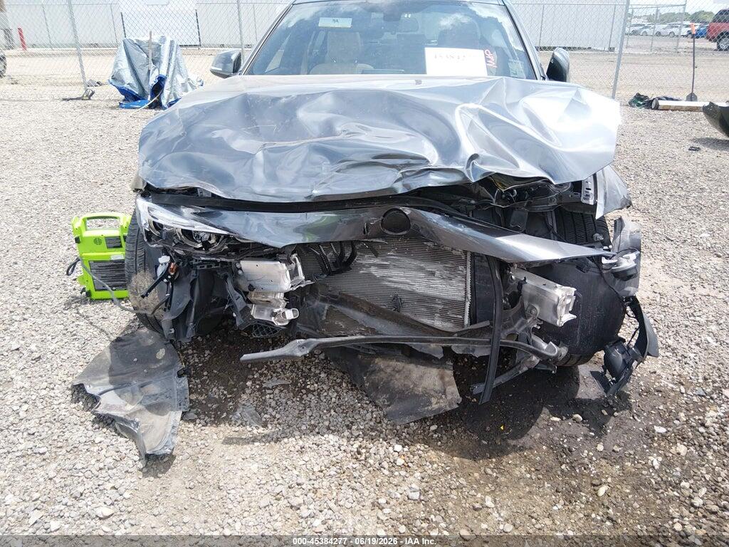 WBA8B9G55JNU99737 2018 BMW 330I photo no. 6