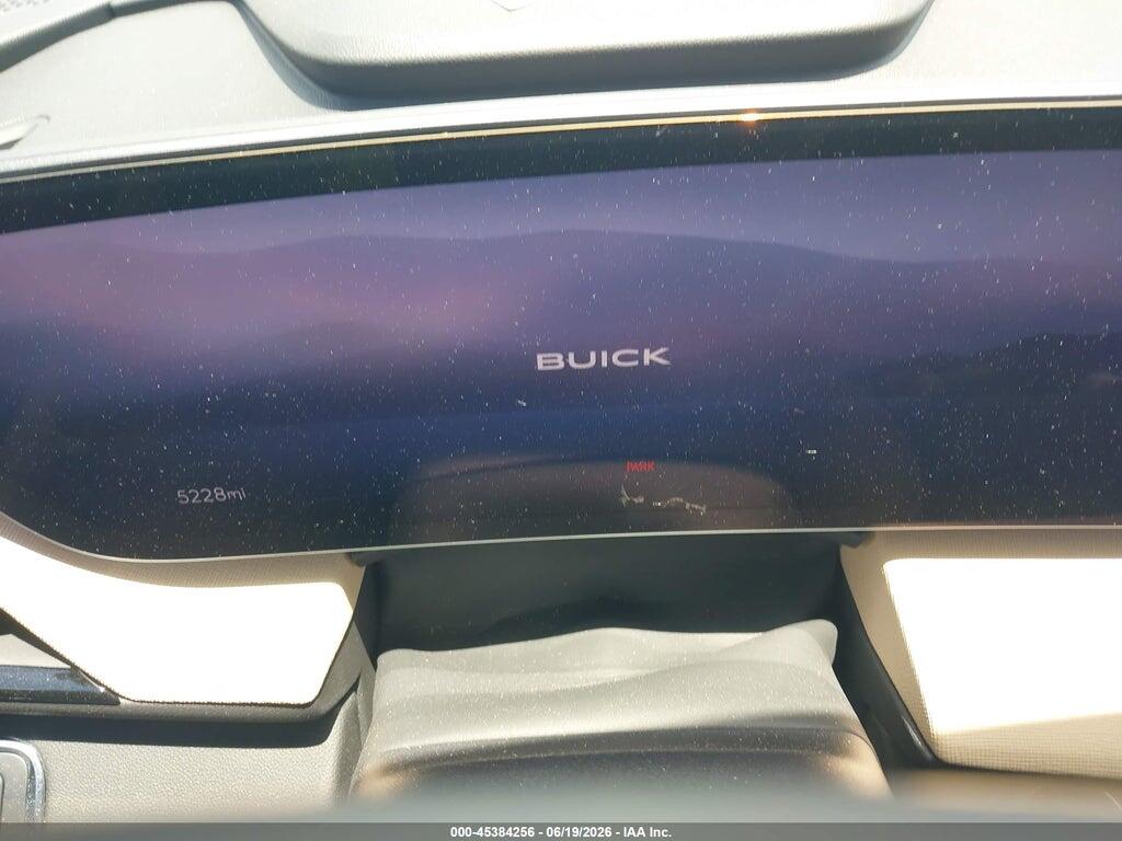 5GAEVARS2SJ114159 2025 BUICK ENCLAVE photo no. 7