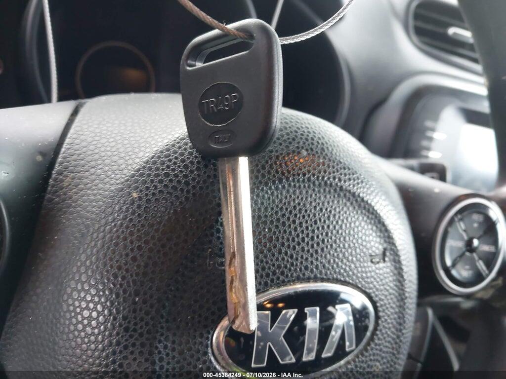 KNDJN2A21K7913345 2019 KIA SOUL photo no. 11