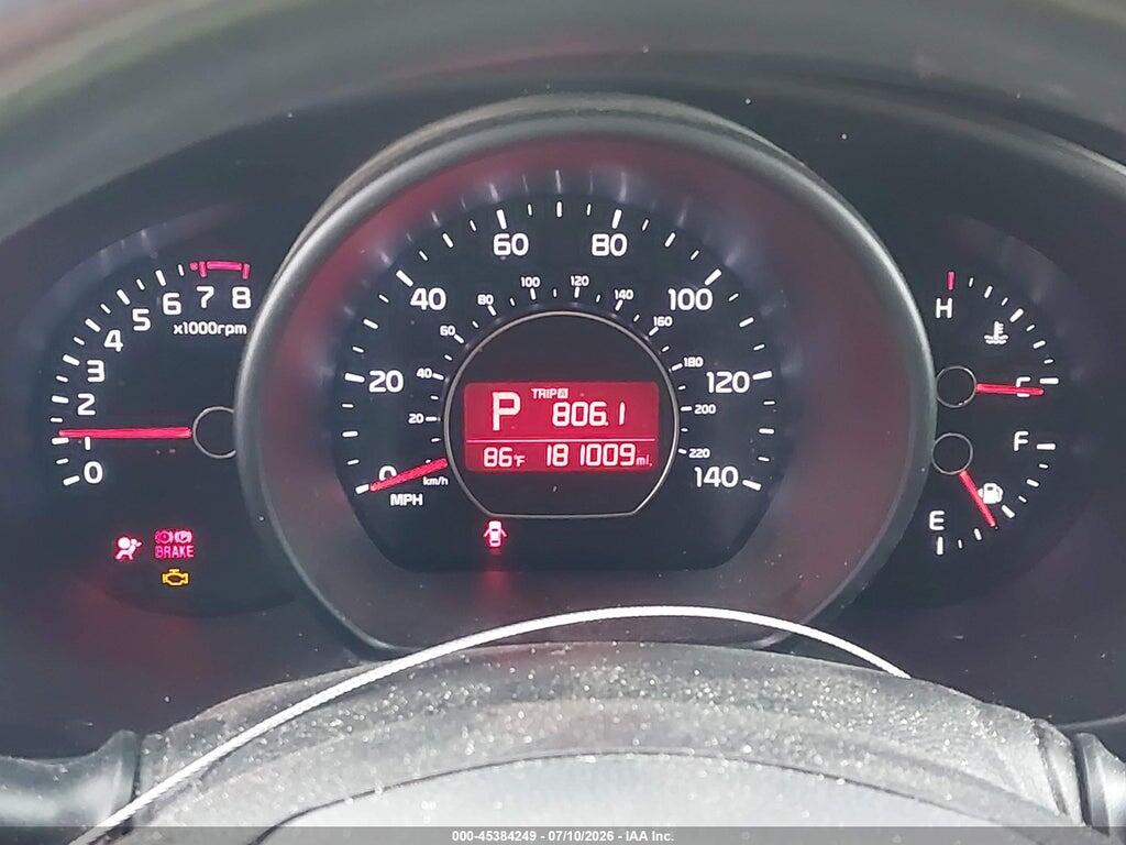 KNDJN2A21K7913345 2019 KIA SOUL photo no. 7
