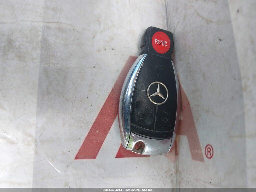 4JGBB86E58A393547 2008 MERCEDES-BENZ ML 350 photo no. 11