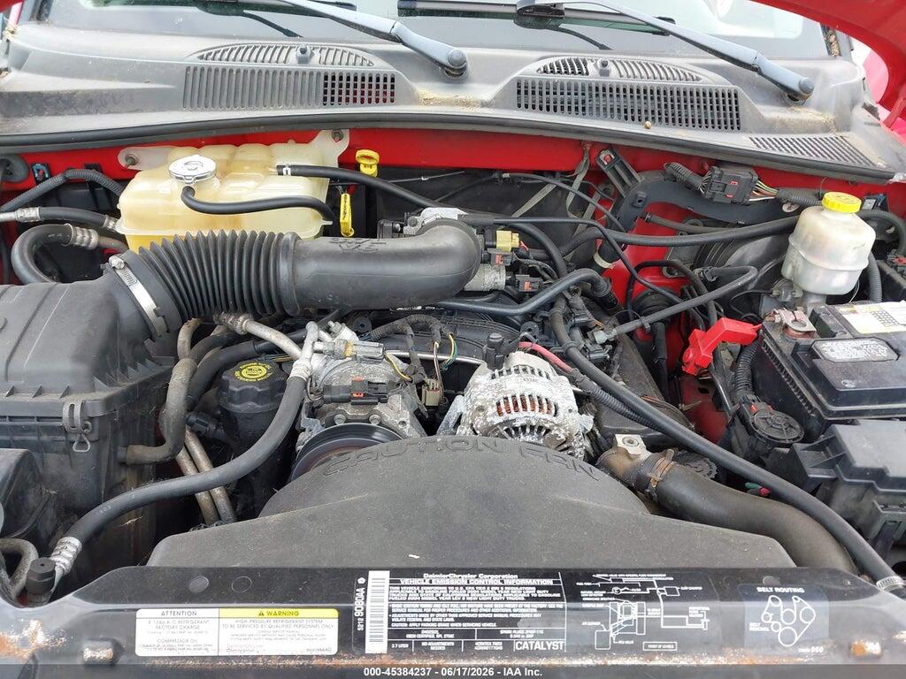 1J4GL48K24W201527 2004 JEEP LIBERTY photo no. 10