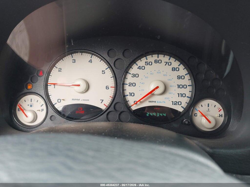 1J4GL48K24W201527 2004 JEEP LIBERTY photo no. 7