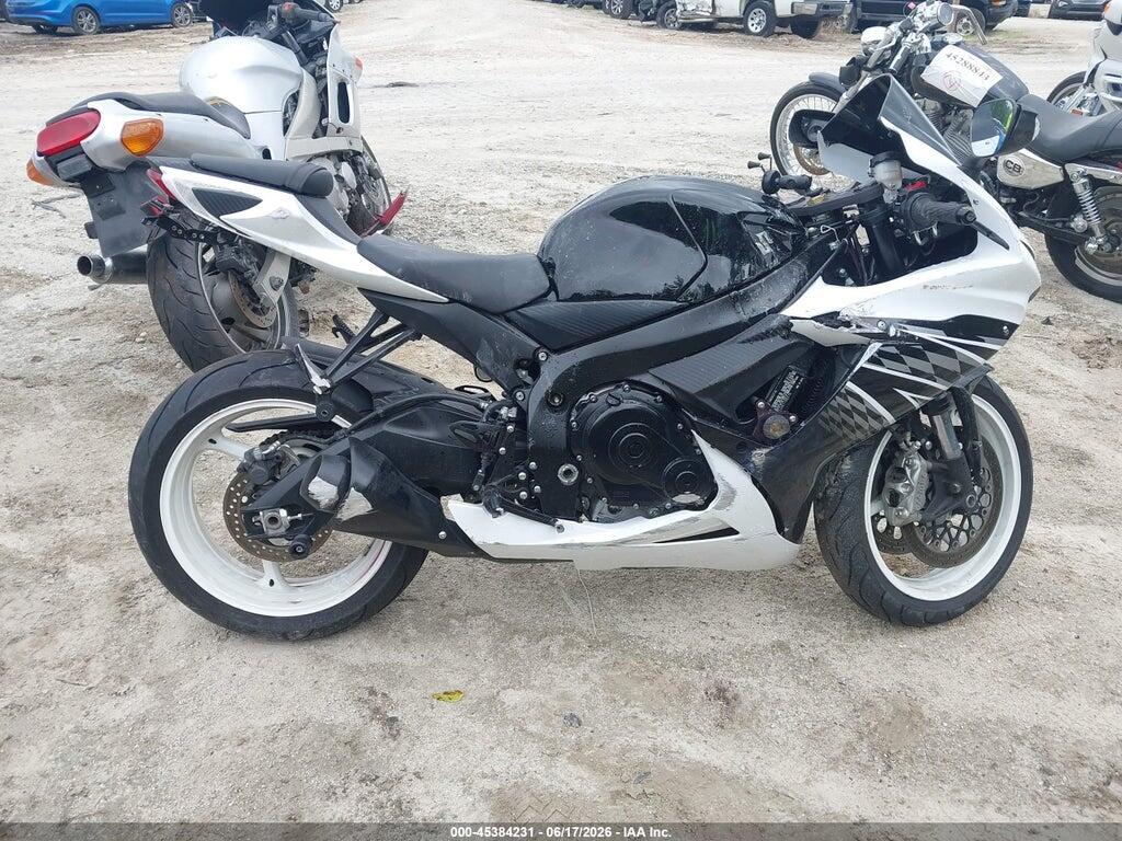 JS1GN7FAXK7100278 2019 SUZUKI GSX-R600 photo no. 11