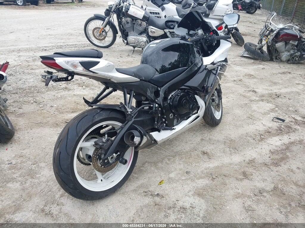 JS1GN7FAXK7100278 2019 SUZUKI GSX-R600 photo no. 4