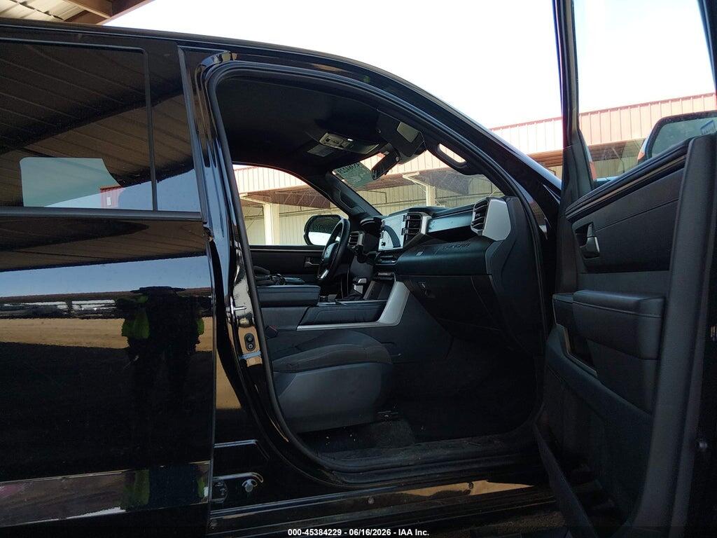 5TFLA5DB9SX322486 2025 TOYOTA TUNDRA photo no. 5