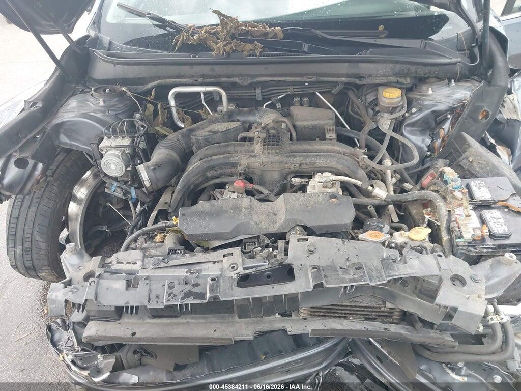 4S4BSANC2H3348626 2017 SUBARU OUTBACK photo no. 10