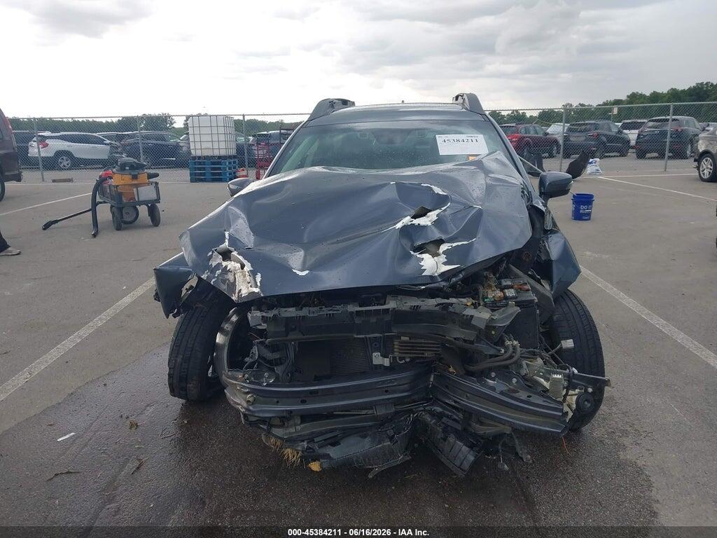 4S4BSANC2H3348626 2017 SUBARU OUTBACK photo no. 12