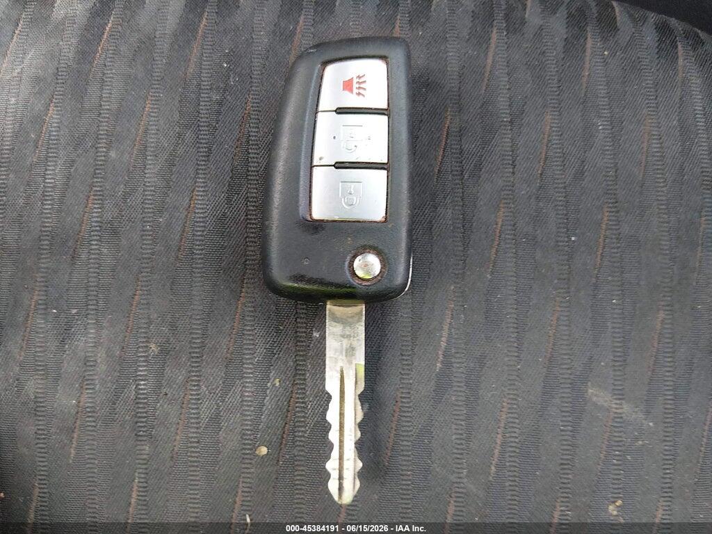 5N1AT2MT7LC796742 2020 NISSAN ROGUE photo no. 11