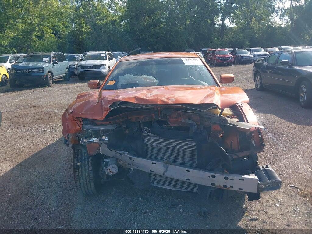2B3CL3CG4BH566399 2011 DODGE CHARGER photo no. 11