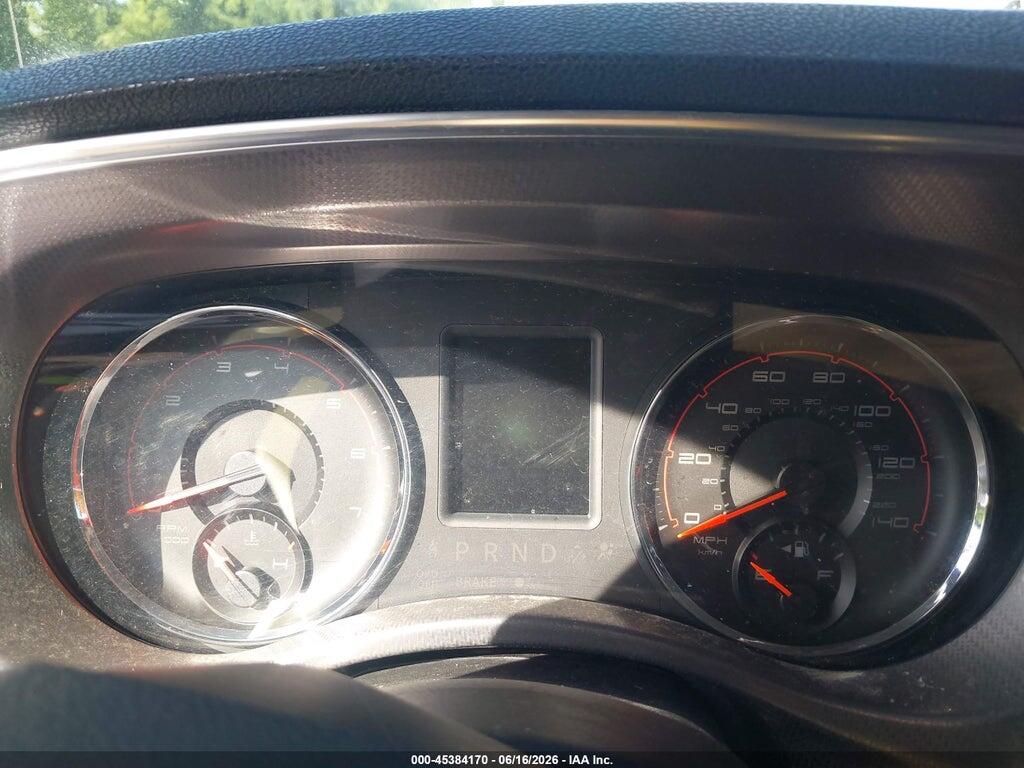 2B3CL3CG4BH566399 2011 DODGE CHARGER photo no. 7