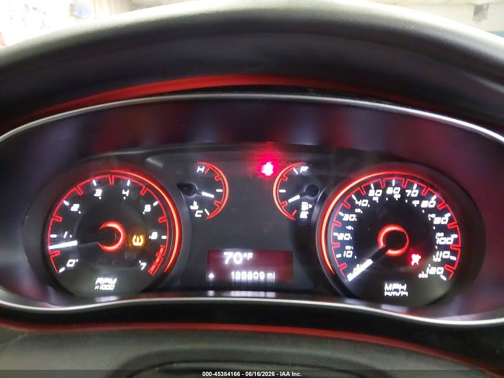 1C3CDFAAXGD607686 2016 DODGE DART photo no. 7