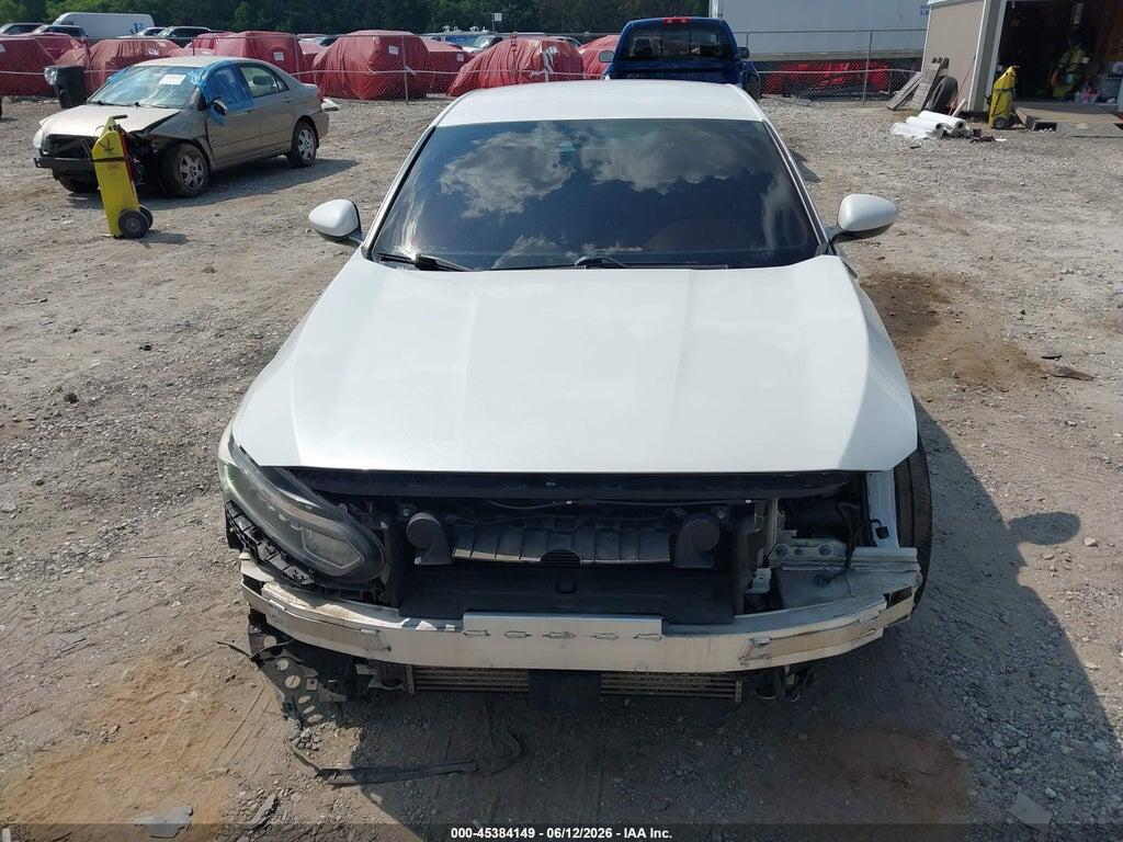 1HGCV1F39JA005992 2018 HONDA ACCORD photo no. 6