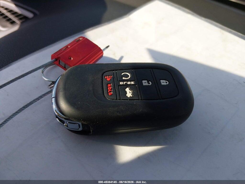 19XFL4H93SE016201 2025 HONDA CIVIC HYBRID photo no. 11