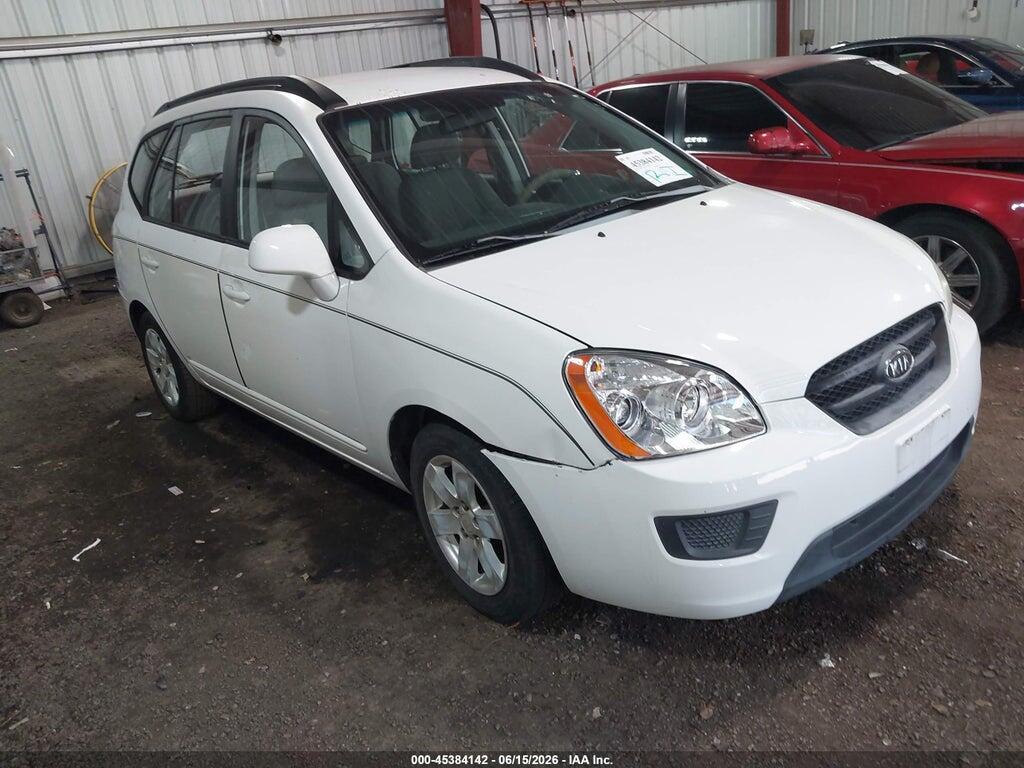 KNAFG526787149154 2008 KIA RONDO photo no. 1