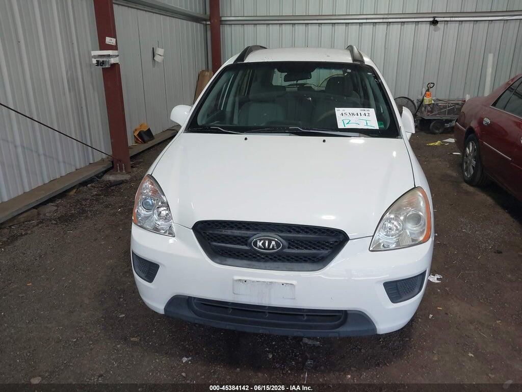 KNAFG526787149154 2008 KIA RONDO photo no. 12