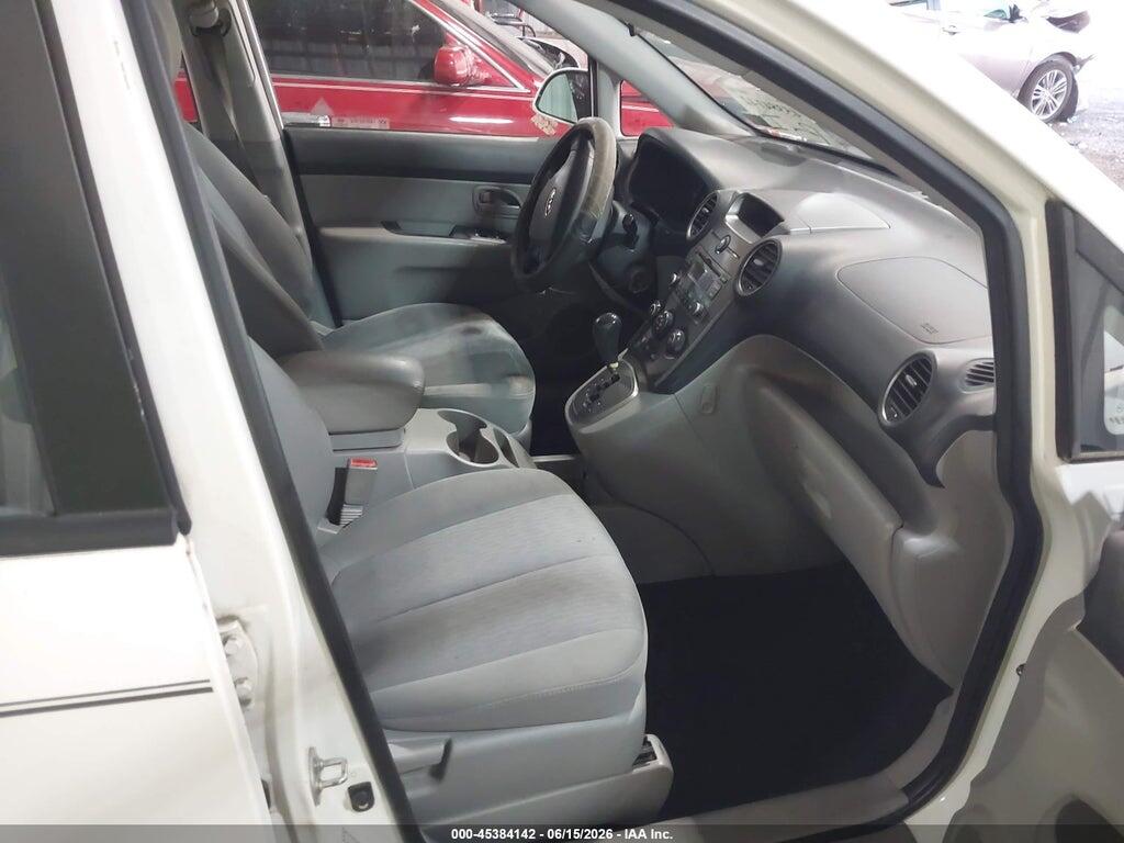 KNAFG526787149154 2008 KIA RONDO photo no. 5
