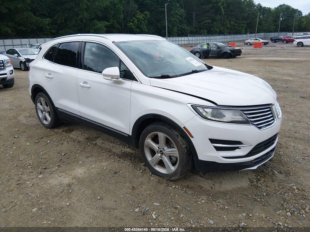 5LMCJ1C93HUL61536 2017 LINCOLN MKC photo no. 1
