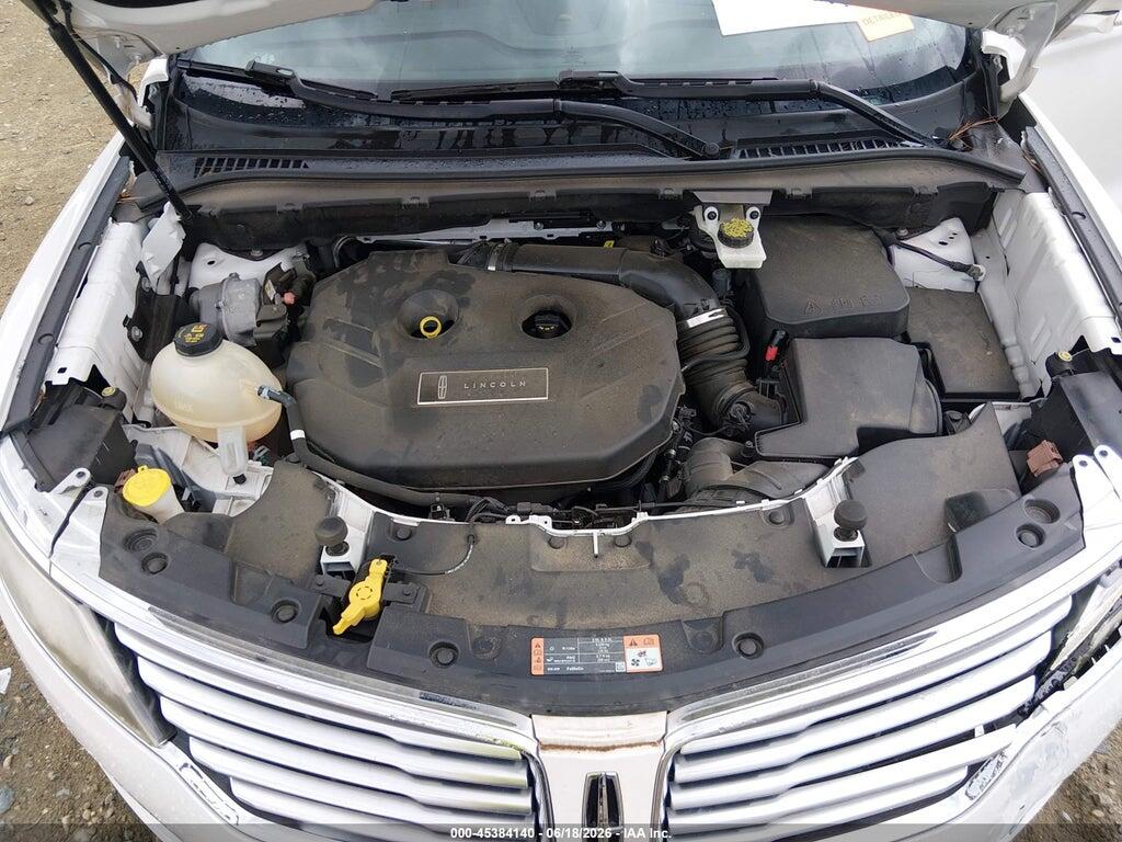 5LMCJ1C93HUL61536 2017 LINCOLN MKC photo no. 10