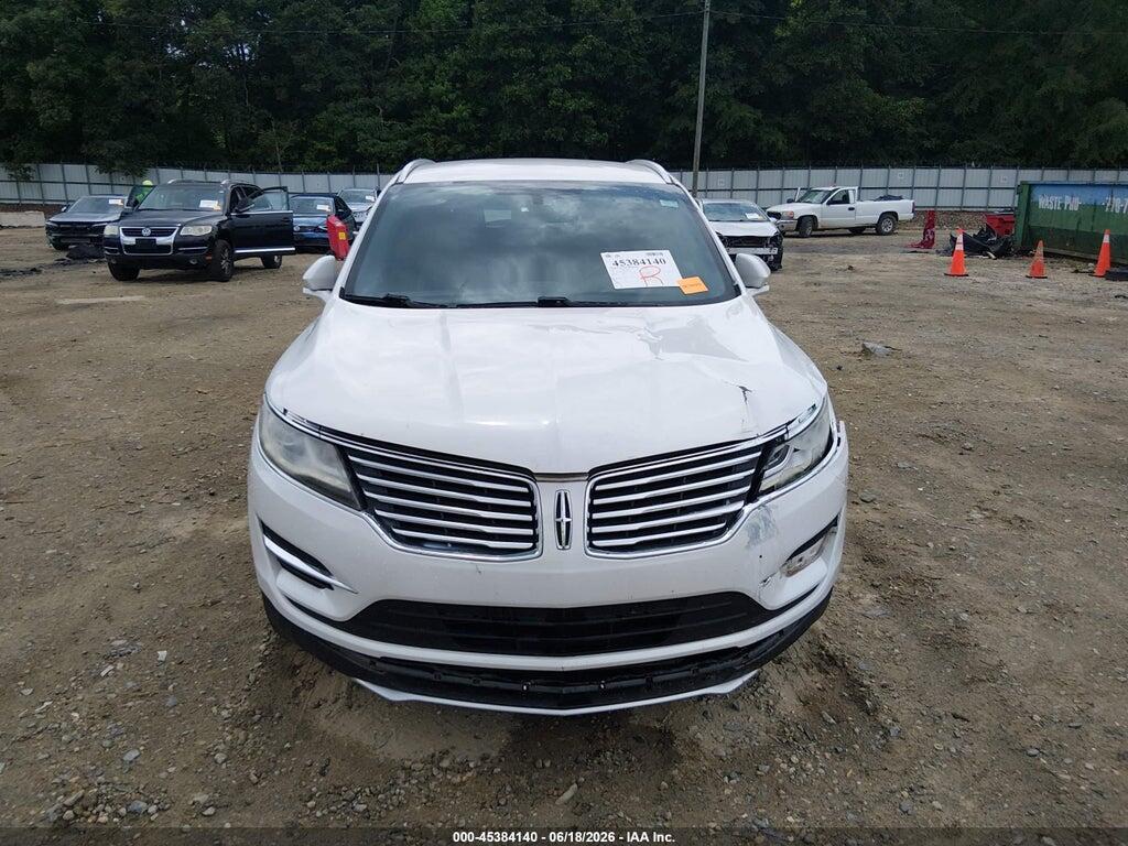 5LMCJ1C93HUL61536 2017 LINCOLN MKC photo no. 12
