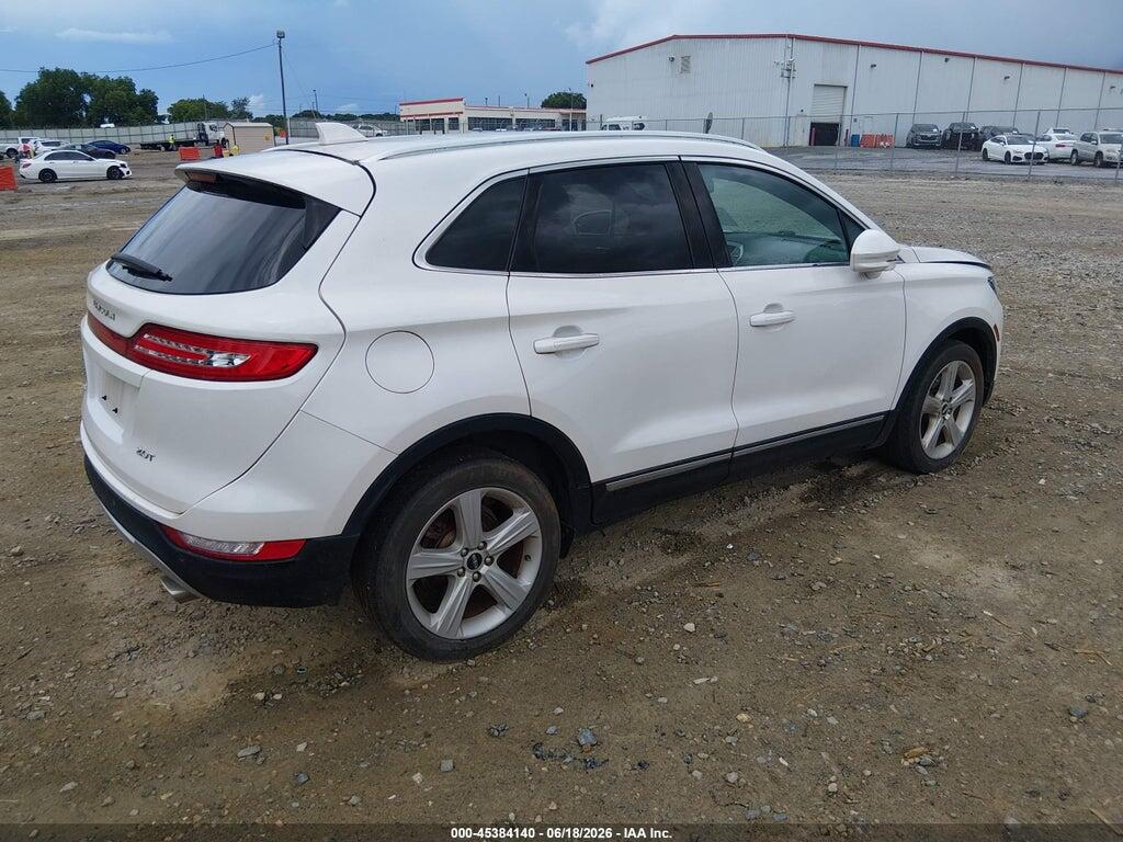 5LMCJ1C93HUL61536 2017 LINCOLN MKC photo no. 4