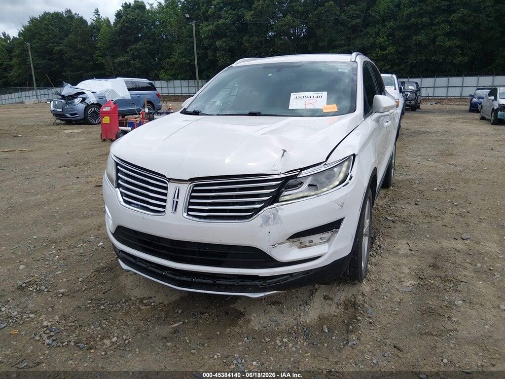 5LMCJ1C93HUL61536 2017 LINCOLN MKC photo no. 6