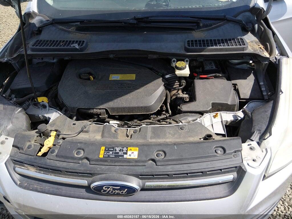 1FMCU9GX6DUB09923 2013 FORD ESCAPE photo no. 10