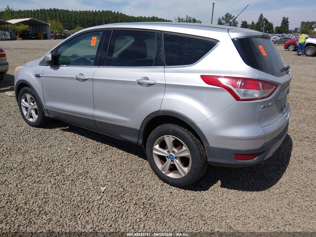 1FMCU9GX6DUB09923 2013 FORD ESCAPE photo no. 3