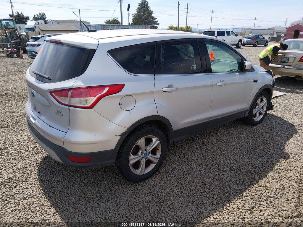 1FMCU9GX6DUB09923 2013 FORD ESCAPE photo no. 4