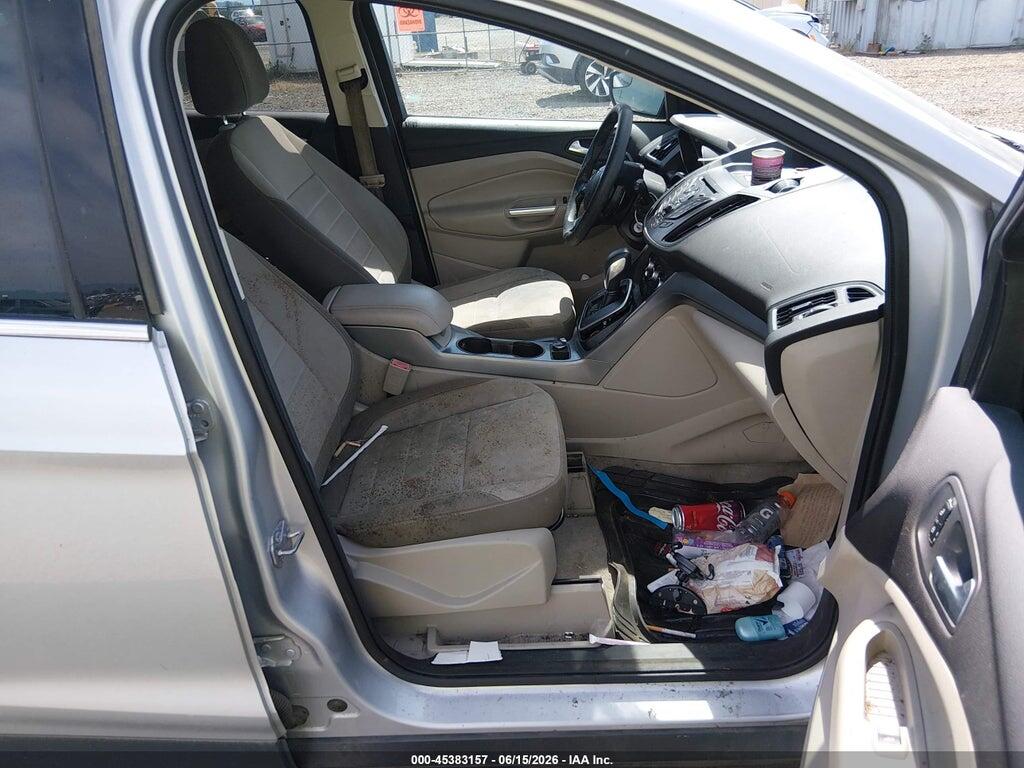1FMCU9GX6DUB09923 2013 FORD ESCAPE photo no. 5