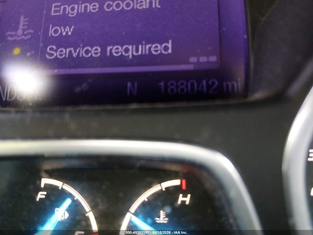 1FMCU9GX6DUB09923 2013 FORD ESCAPE photo no. 6