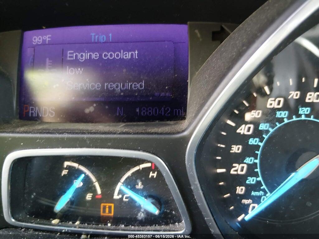 1FMCU9GX6DUB09923 2013 FORD ESCAPE photo no. 7