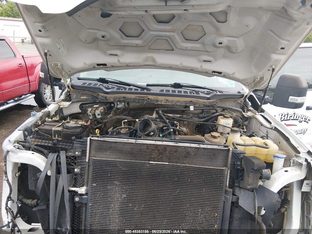 1FT8W2BAXPED72865 2023 FORD F-250 photo no. 10