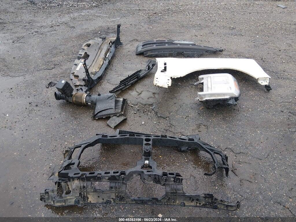1FT8W2BAXPED72865 2023 FORD F-250 photo no. 12