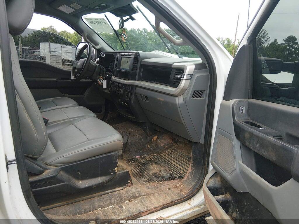 1FT8W2BAXPED72865 2023 FORD F-250 photo no. 5