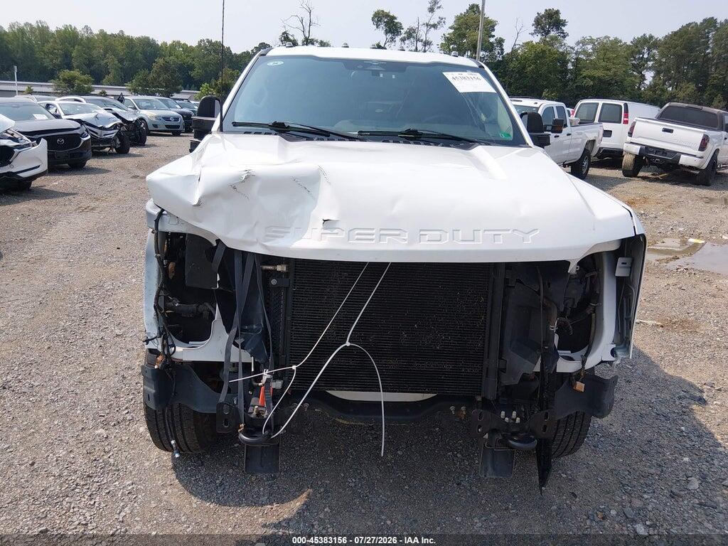 1FT8W2BAXPED72865 2023 FORD F-250 photo no. 6