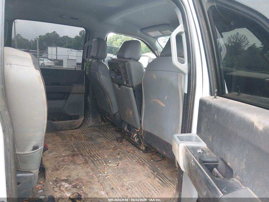 1FT8W2BAXPED72865 2023 FORD F-250 photo no. 8