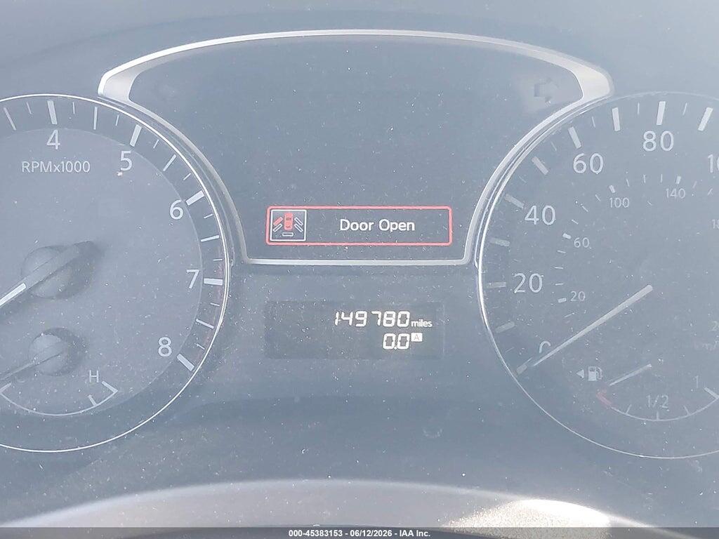 5N1AR2MN0FC630020 2015 NISSAN PATHFINDER photo no. 7
