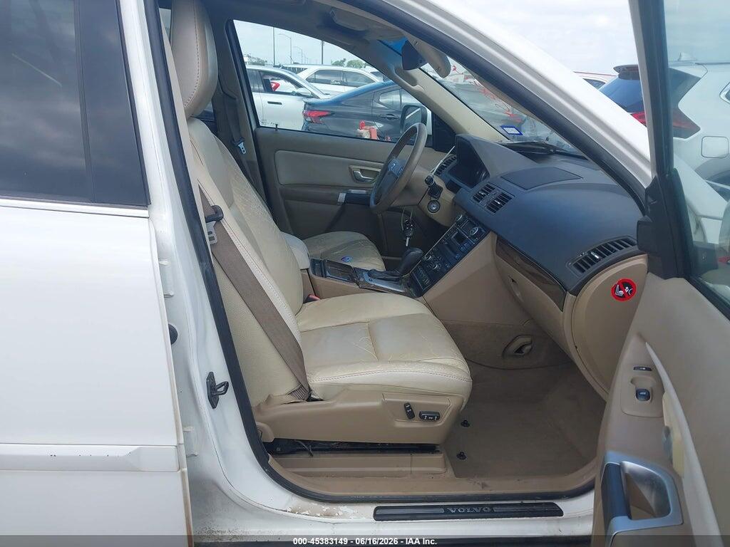 YV4952CY6B1576501 2011 VOLVO XC90 photo no. 5