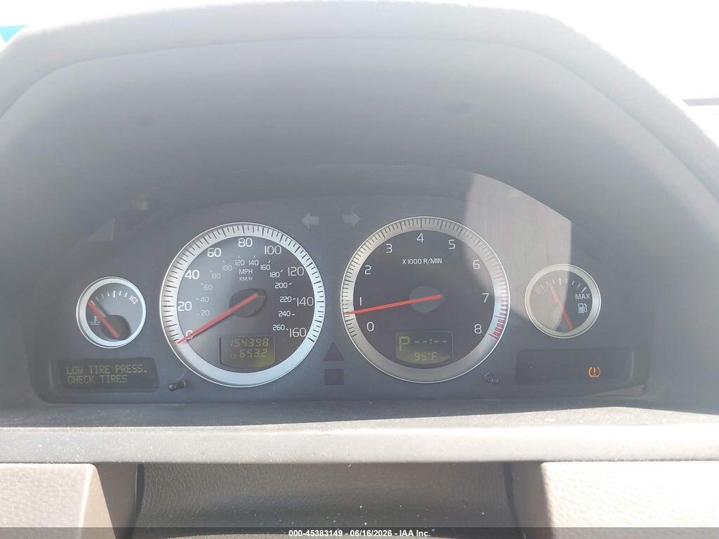 YV4952CY6B1576501 2011 VOLVO XC90 photo no. 7
