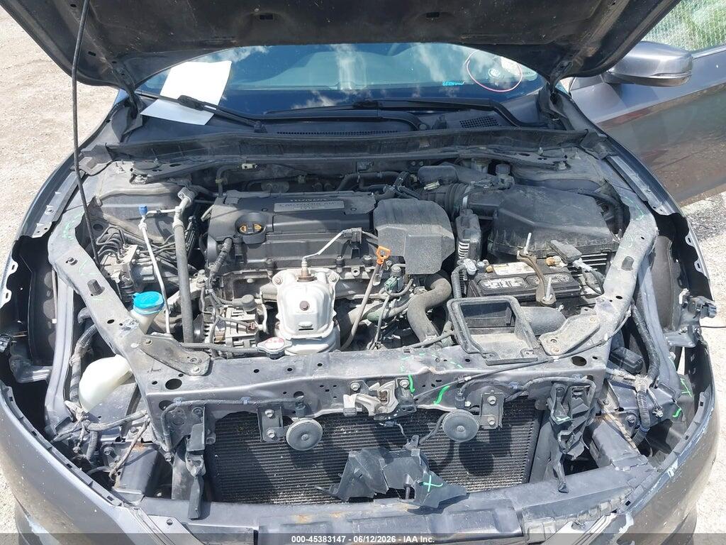 1HGCR2E75DA133407 2013 HONDA ACCORD photo no. 10