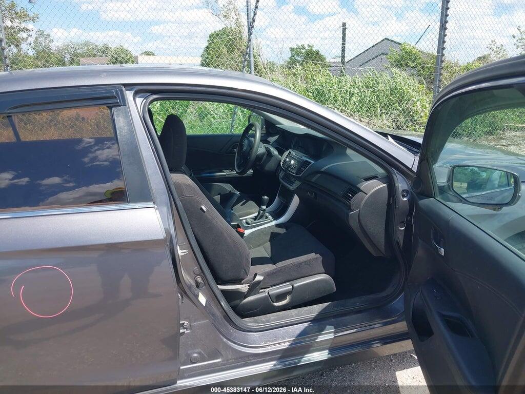 1HGCR2E75DA133407 2013 HONDA ACCORD photo no. 5