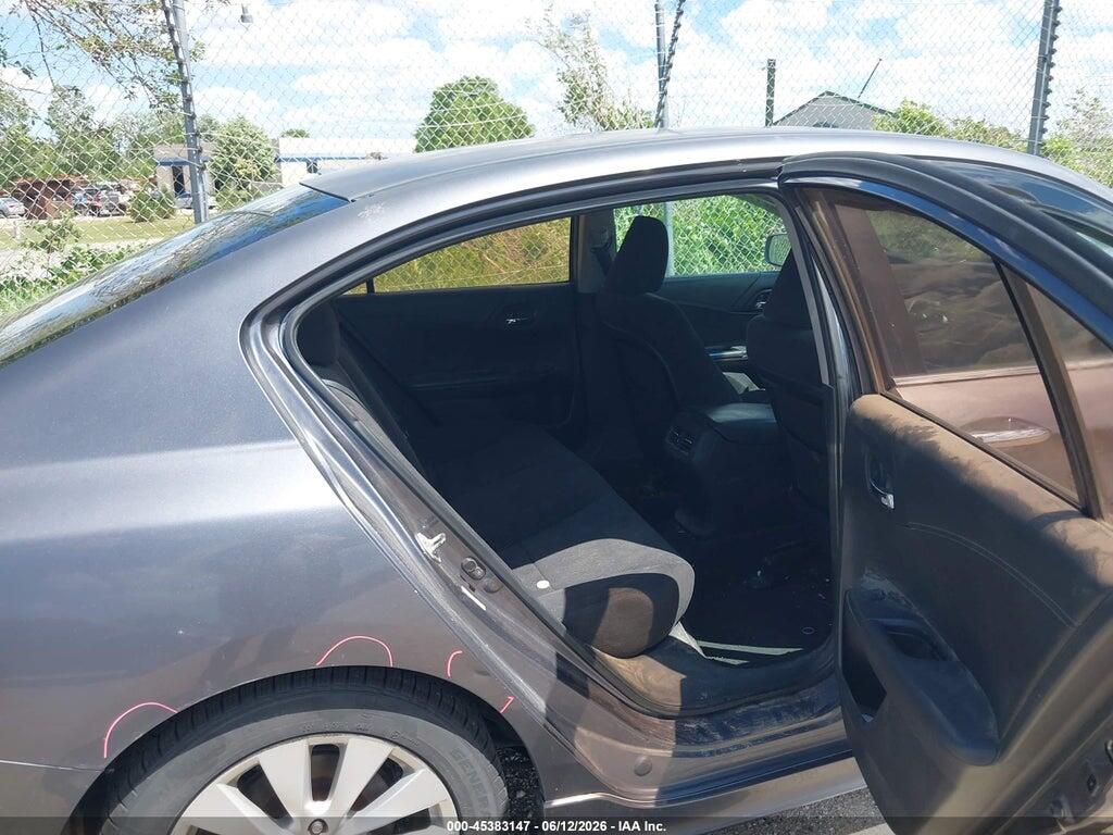 1HGCR2E75DA133407 2013 HONDA ACCORD photo no. 8