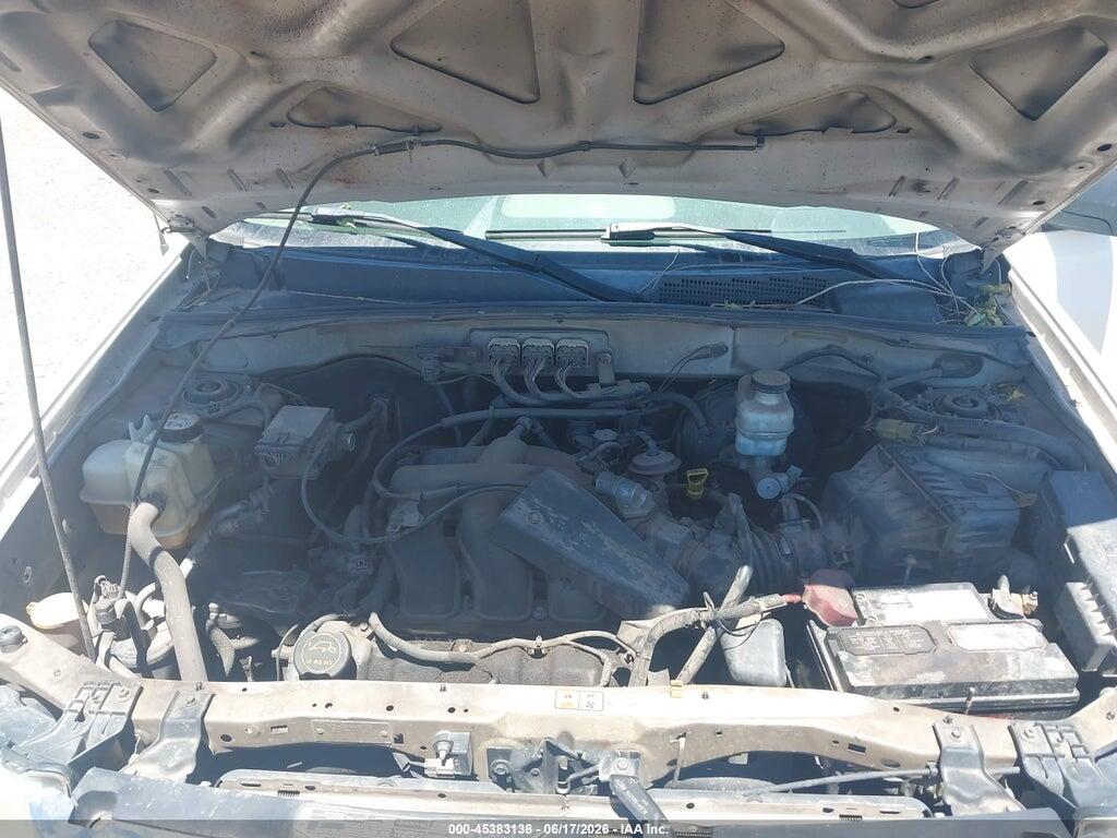 1FMCU93188KB77188 2008 FORD ESCAPE photo no. 10