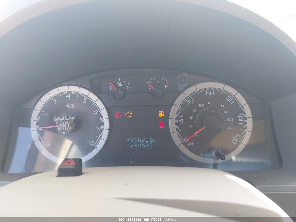 1FMCU93188KB77188 2008 FORD ESCAPE photo no. 7
