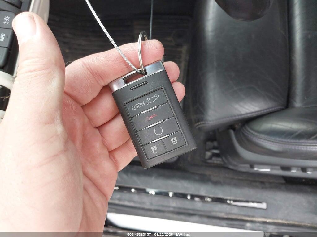 2G61W5S80E9165422 2014 CADILLAC XTS photo no. 11