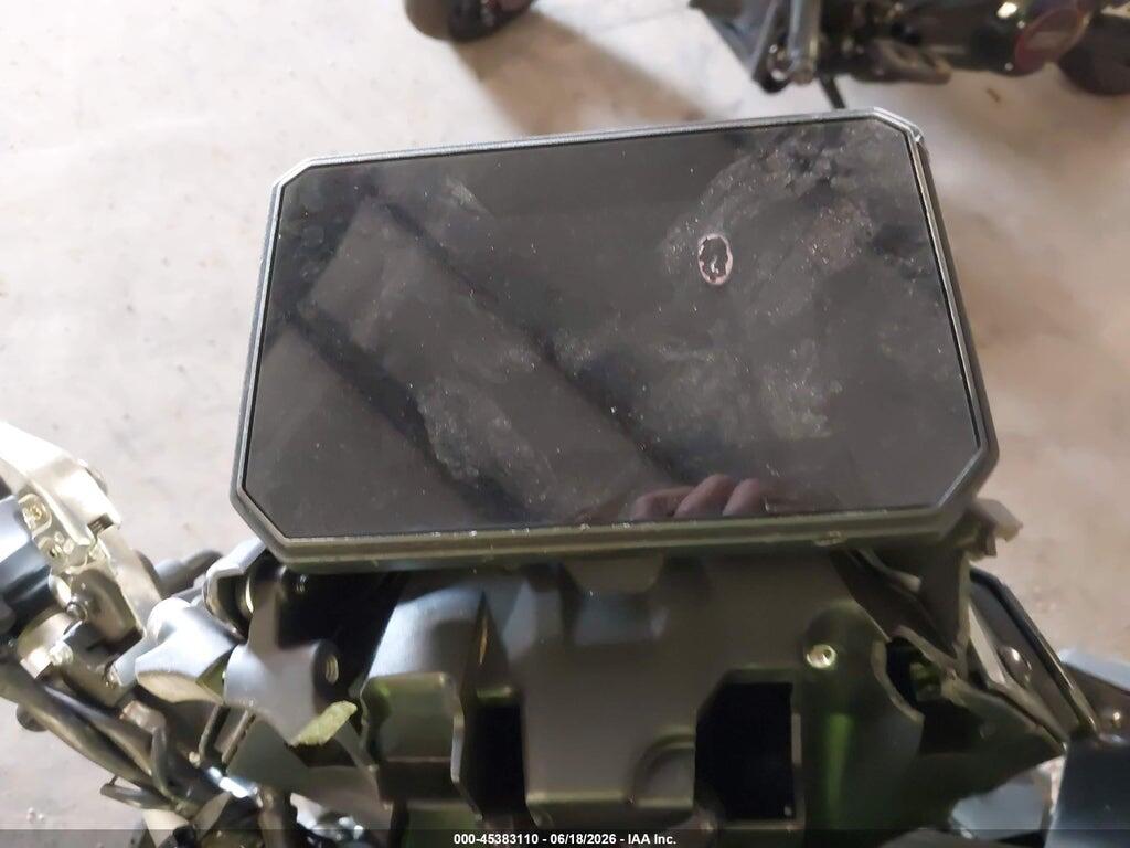 JYARM48E5TA003876 2026 YAMAHA MTN690 photo no. 7