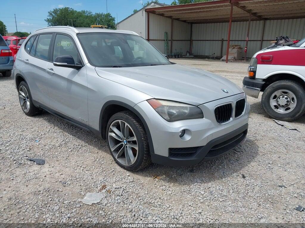 WBAVL1C5XDVR86945 2013 BMW X1 photo no. 1