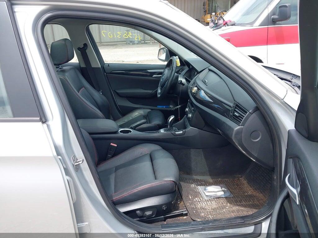 WBAVL1C5XDVR86945 2013 BMW X1 photo no. 5