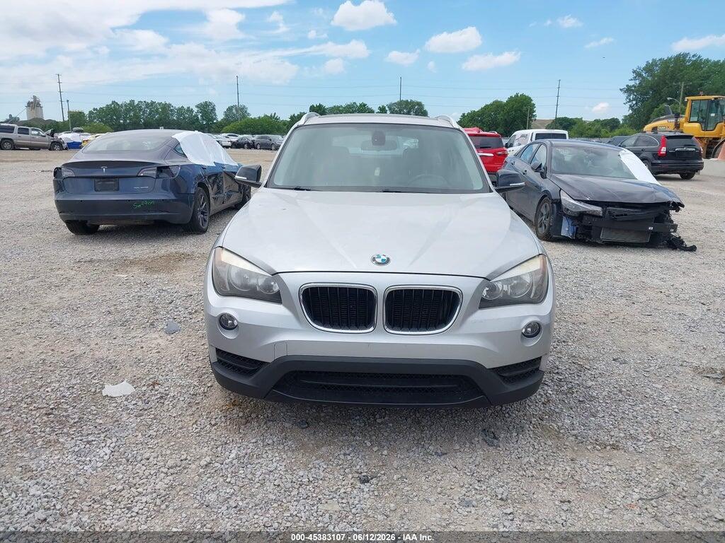 WBAVL1C5XDVR86945 2013 BMW X1 photo no. 6